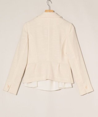 ONWARD Reuse Park セット商品/サイズ2【any SiS】ジャケット春夏×ブラウス春夏 その他