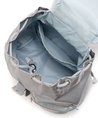 LeSportsac SMALL VOYAGER MH/シルバーシャインスナイデル シルバーシャインスナイデル