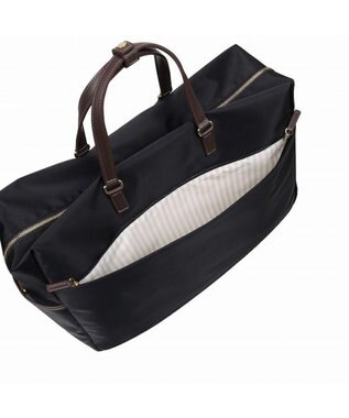 ACE BAGS & LUGGAGE MACKINTOSH PHILOSOPHY マッキントッシュフィロソフィー アメリア2 ボストンバッグ 68097 ブラック