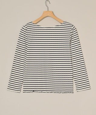 ONWARD Reuse Park 【any SiS】カットソー春夏 ネイビー