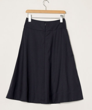 ONWARD Reuse Park 【23区】スカート秋冬 ネイビー
