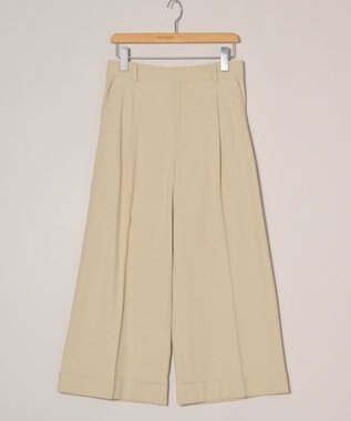 ONWARD Reuse Park 【組曲】パンツ春夏 ブラウン