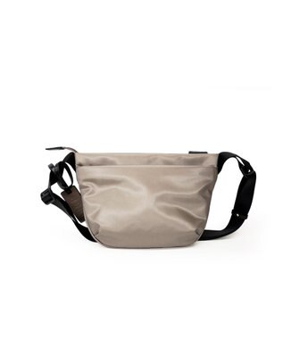 PELLE BORSA コンパクトラウンドショルダー Cheers チアーズ 4686 トープ