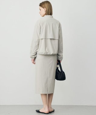 ICB L 【先行予約】 アトラストリコット ナロースカート トープ