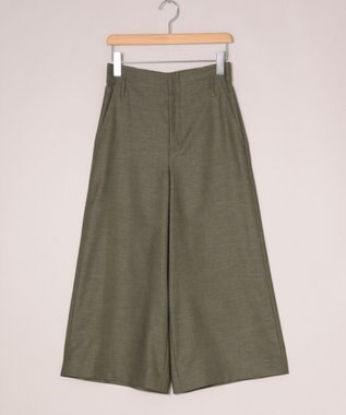 ONWARD Reuse Park 【23区】パンツ秋冬 グリーン