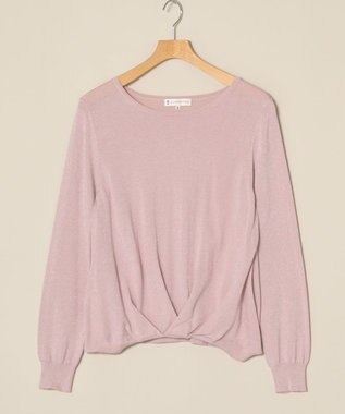 ONWARD Reuse Park 【組曲】ニット春夏