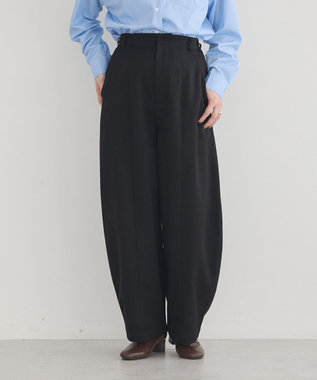 earth music&ecology バルーンパンツ