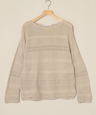 ONWARD Reuse Park 【23区】ニット春夏