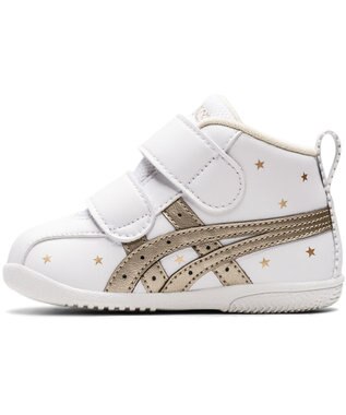 ASICS WALKING アミュレファースト SL ホワイト系