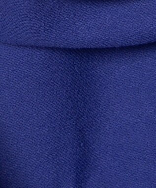 WEGO U.S. POLO ASSN.|別注ワンポイントスウェットプルオーバー パープル