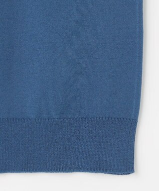 J.PRESS LADIES 【セットアイテム】アンサンブル ツイン セット ブルー系