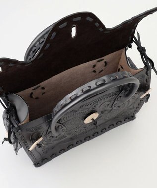 GRACE CONTINENTAL MaestraS MT 23AW ブラック