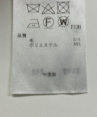 ONWARD Reuse Park 【23区】パンツ秋冬 グレー