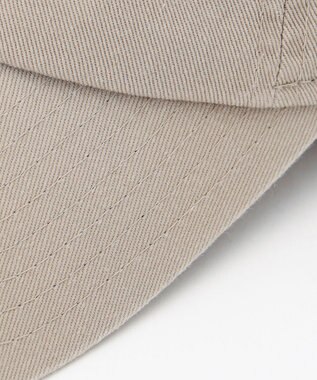 ANY ニューエラ(NEW ERA) カジュアルクラシック スクリプトロゴ ベージュ