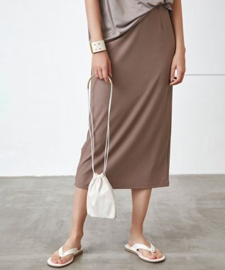 BEIGE， SENEZ / スカート Bista