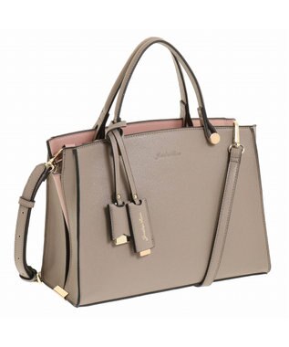 ACE BAGS & LUGGAGE 【雑誌掲載】 Jewelna Rose ターミー ミドルサイズ 10757 ジュエルナローズ cs グレージュ