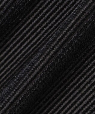 uncrave シアーベロアリブ ギャザーパンツ ブラック