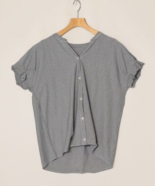 ONWARD Reuse Park 【any SiS】カットソー春夏
