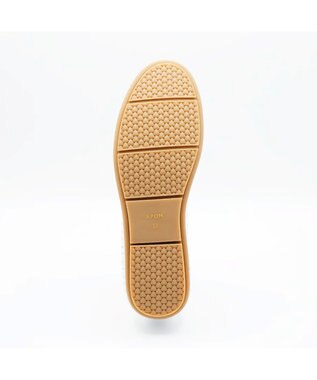 APOM アンライニングモカシン15 ホワイト