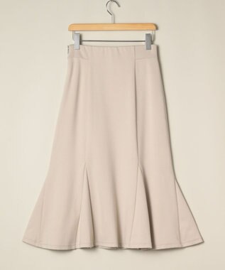 ONWARD Reuse Park 【any SiS】スカート秋冬 オフホワイト