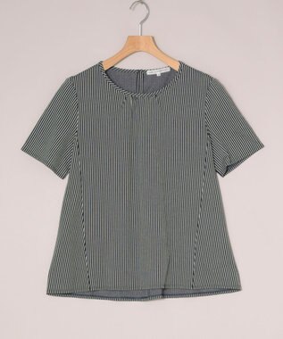 ONWARD Reuse Park 【23区】カットソー春夏 ネイビー