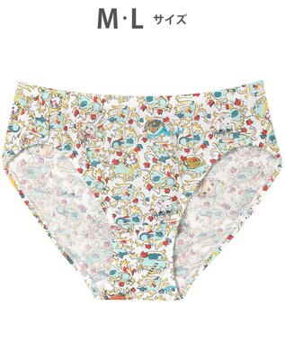 tsumori chisato SLEEP ツモリチサト ショーツ ベア天竺素材(身生地) レディース UPX563 /ワコール