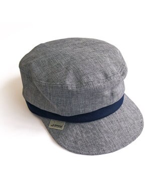 ATRENA 体感-10℃ コカゲル ナチュライクマリンキャス グレー