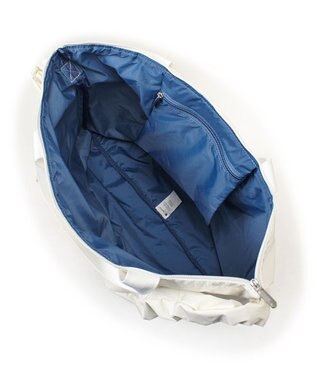 LeSportsac GH DAILY TOTE/メレンゲ メレンゲ