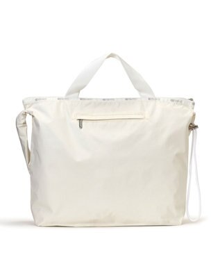 LeSportsac GH DAILY TOTE/メレンゲ メレンゲ