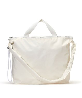 LeSportsac GH DAILY TOTE/メレンゲ メレンゲ