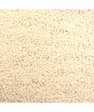 Regalo Felice 【リアルファー / お財布機能付き】ポシェット / REGALO BE(ベージュ)