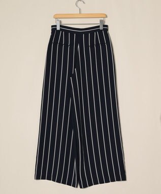 ONWARD Reuse Park 【ICB】パンツ春夏 ネイビー