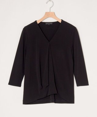 ONWARD Reuse Park 【ICB】カットソー春夏 ブラック