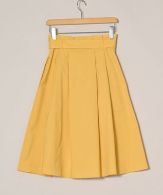ONWARD Reuse Park 【組曲】スカート春夏 イエロー