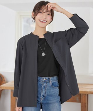 Tiaclasse ストレッチシャツラッシュガード