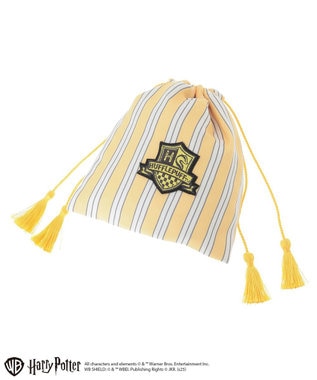 Green Parks ハリー・ポッター／ストライプきんちゃく