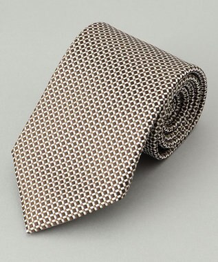 GOTAIRIKU 西陣無地柄 ブラウン系8