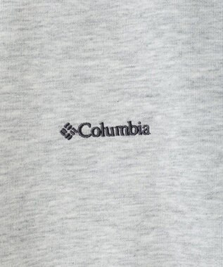 Columbia Columbia/ ウィメンズジプシーバードロングスリーブクルー /コロンビア Columbia Grey Heather