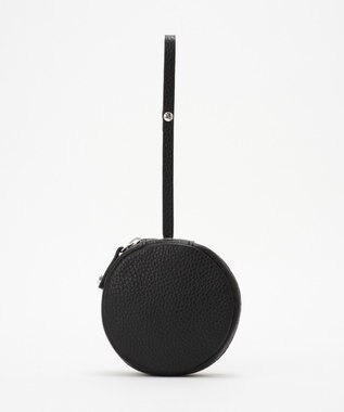 IACUCCI ボッコノット CERVO ブラック