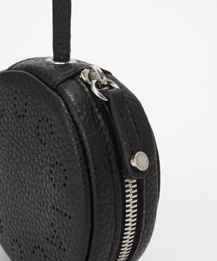 IACUCCI ボッコノット CERVO ブラック