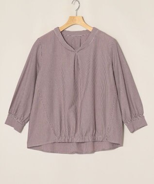 ONWARD Reuse Park 【any SiS】カットソー秋冬 レッド