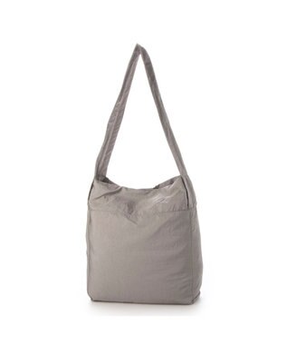 UNBILLION カシュカシュ cachecache / ワイドストラップホーボーバッグ