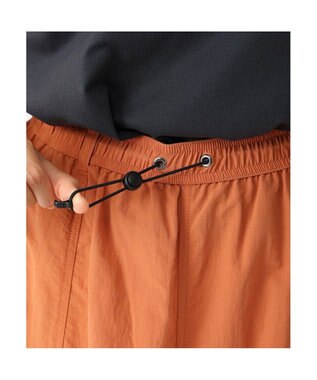 Columbia Columbia/ ウィメンズジプシーバーズスカート /コロンビア Island Orange