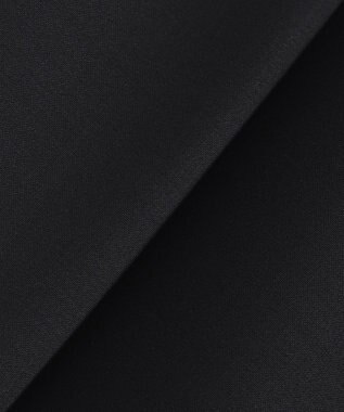 ICB 【30th ANNIVERSARY】Bahariyeインサイドアウト ワイドストレートパンツ ブラック