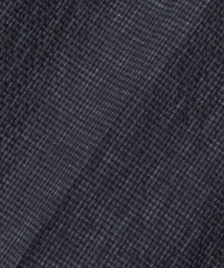 JOSEPH ABBOUD 【ウエストも伸びる！/驚きの多機能性】ライトウェーブライトパンツ ネイビー系3