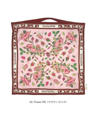 ROOTOTE 3678【ルートート】LT.タブロー50-A