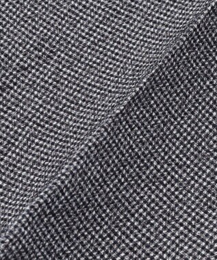 JOSEPH ABBOUD 【ウエストも伸びる！/驚きの多機能性】ライトウェーブライトパンツ グレー系3