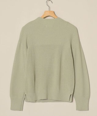 ONWARD Reuse Park 【any SiS】ニット秋冬 グリーン