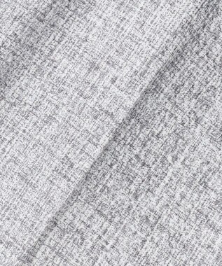 JOSEPH ABBOUD 【ウエストも伸びる！/驚きの多機能性】ライトウェーブライトパンツ ライトグレー系