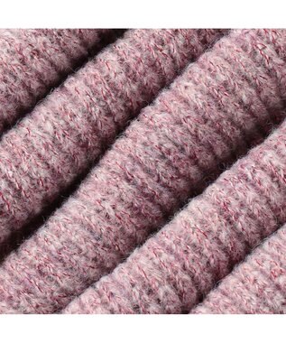 Chacott レッグウォーマー プラム